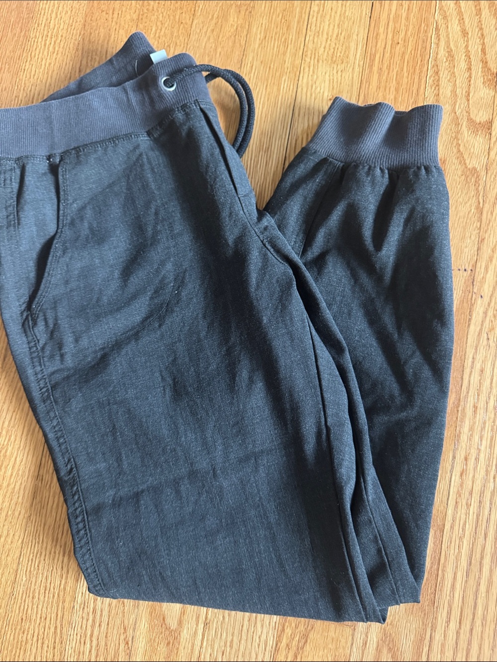 Athleta stretchy pants